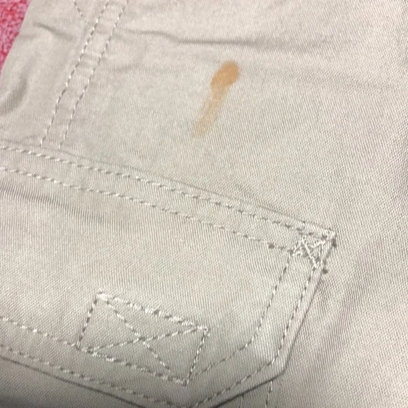 511 Tactical Shorts Womens Size 8 NEW khaki - Picture 6 of 9